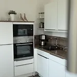 Watn Meerblick-nordseepark Dangast, 2schlafzimmer,2baeder,kamin,parkplatz *
