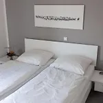 Watn Meerblick-nordseepark Dangast, 2schlafzimmer,2baeder,kamin,parkplatz