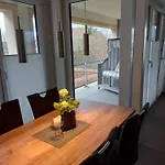 Watn Meerblick-nordseepark Dangast, 2schlafzimmer,2baeder,kamin,parkplatz 丹加斯特