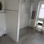 Watn Meerblick-nordseepark Dangast, 2schlafzimmer,2baeder,kamin,parkplatz *