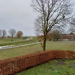 Watn Meerblick-nordseepark Dangast, 2schlafzimmer,2baeder,kamin,parkplatz 公寓 *