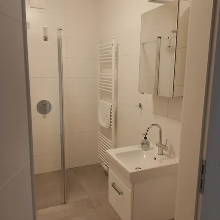 Watn Meerblick-nordseepark Dangast, 2schlafzimmer,2baeder,kamin,parkplatz *