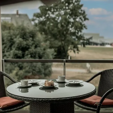 Watn Meerblick-nordseepark Dangast, 2schlafzimmer,2baeder,kamin,parkplatz Lejlighed