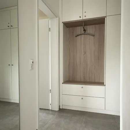 Watn Meerblick-nordseepark Dangast, 2schlafzimmer,2baeder,kamin,parkplatz Dangast