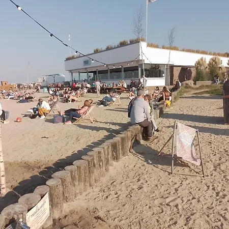 Watn Meerblick-nordseepark Dangast, 2schlafzimmer,2baeder,kamin,parkplatz Apartamento