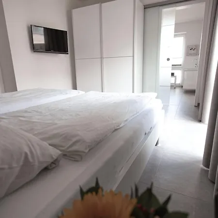 Watn Meerblick-nordseepark Dangast, 2schlafzimmer,2baeder,kamin,parkplatz Dangast