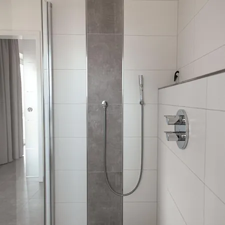 Watn Meerblick-nordseepark Dangast, 2schlafzimmer,2baeder,kamin,parkplatz * Dangast