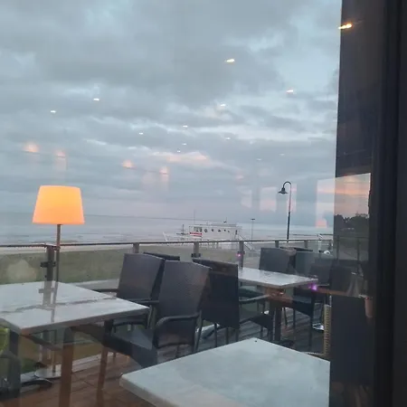 Watn Meerblick-nordseepark Dangast, 2schlafzimmer,2baeder,kamin,parkplatz