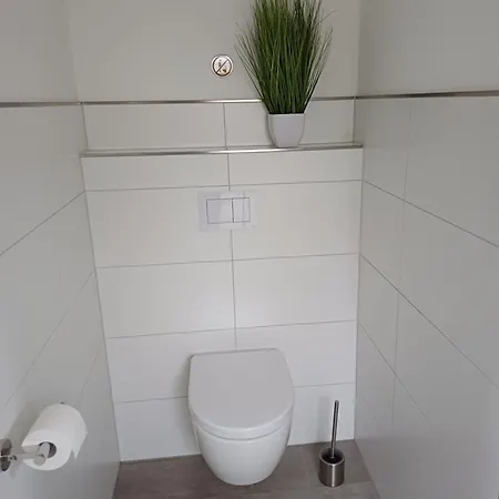 Watn Meerblick-nordseepark Dangast, 2schlafzimmer,2baeder,kamin,parkplatz * Dangast