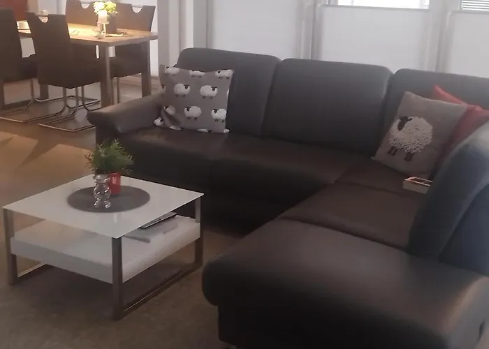 Watn Meerblick-nordseepark Dangast, 2schlafzimmer,2baeder,kamin,parkplatz * Dangast
