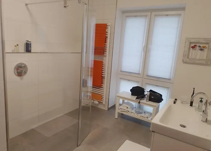 Watn Meerblick-nordseepark Dangast, 2schlafzimmer,2baeder,kamin,parkplatz *