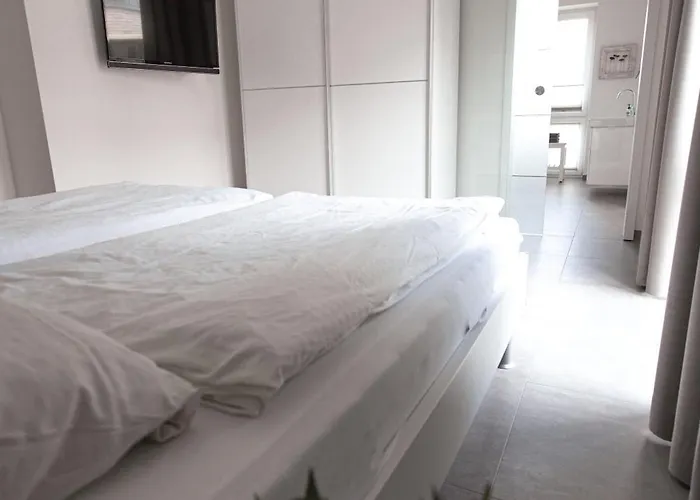 Watn Meerblick-nordseepark Dangast, 2schlafzimmer,2baeder,kamin,parkplatz Dangast