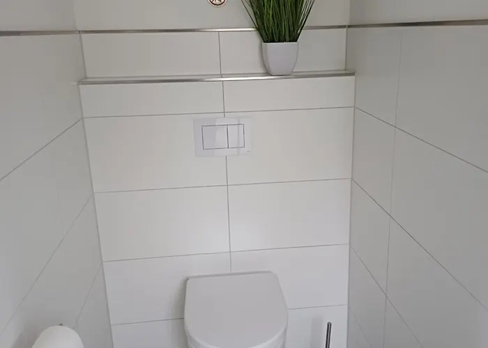 Watn Meerblick-nordseepark Dangast, 2schlafzimmer,2baeder,kamin,parkplatz * Dangast